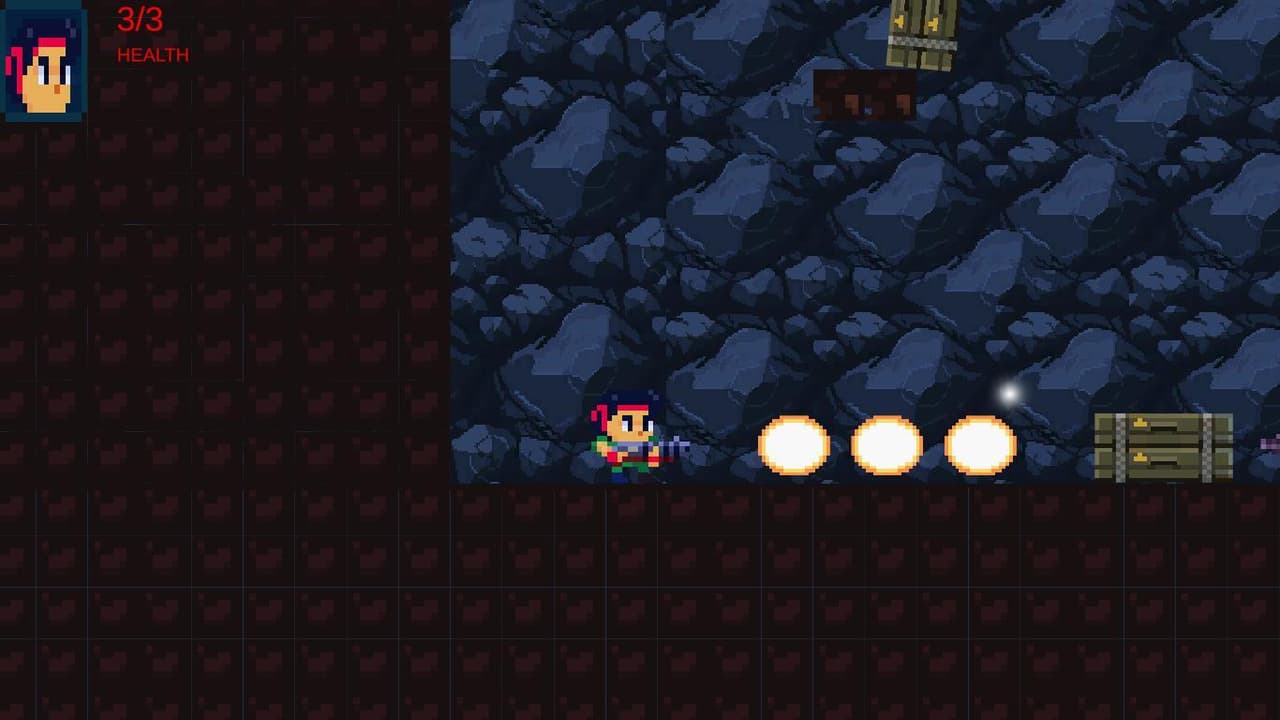 john Vs the jungle villains screenshot 6