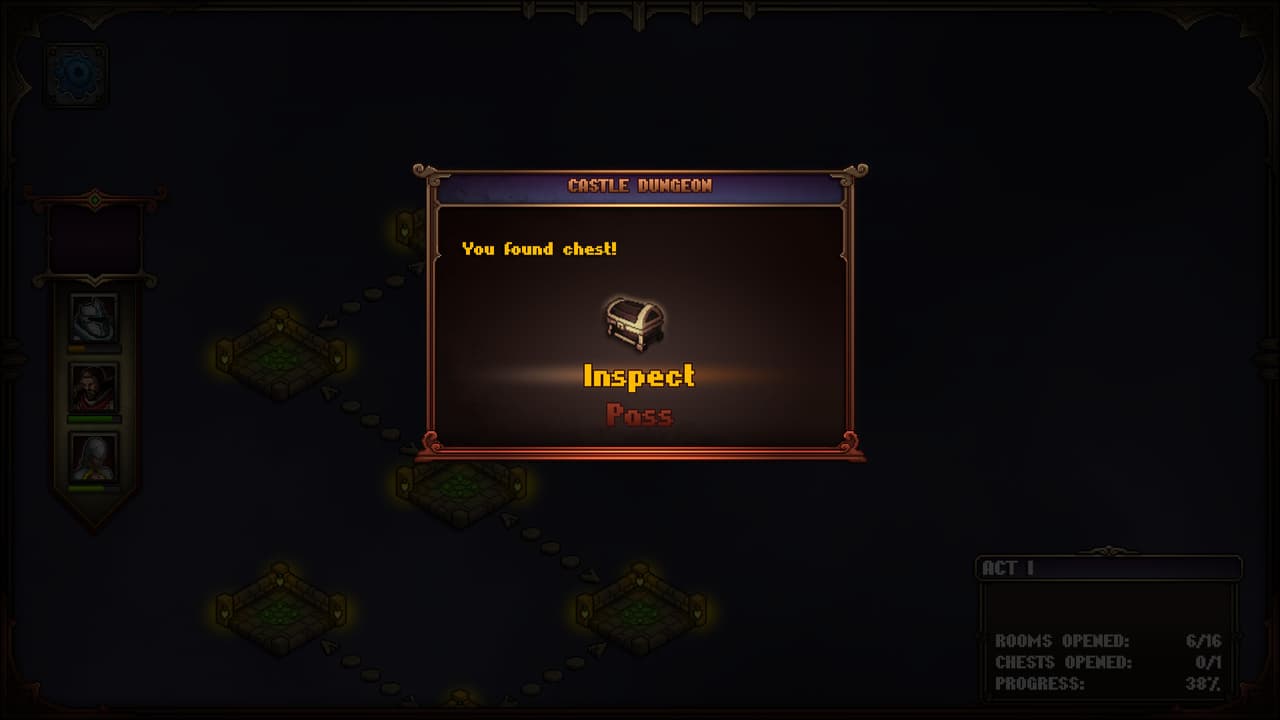 SinSlayers screenshot 5