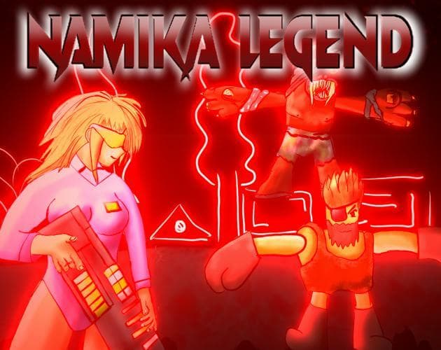 Namika Legend