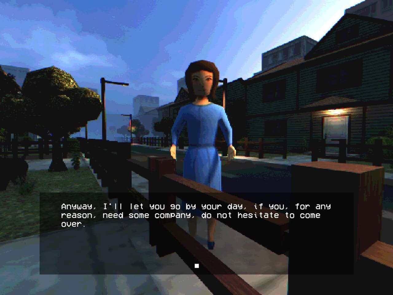 HOME (itch) (yumiicchii) screenshot 5