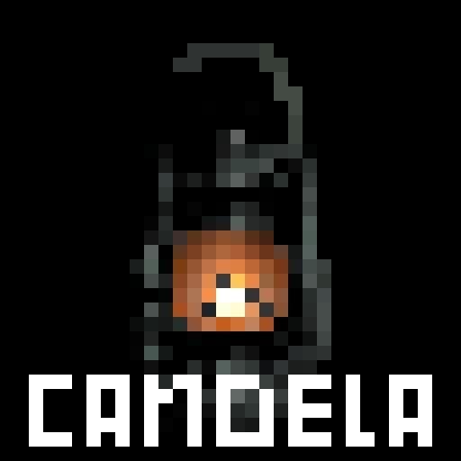 candela (Antimatter)