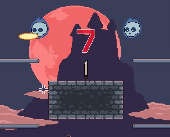99999 (Demo) screenshot 3