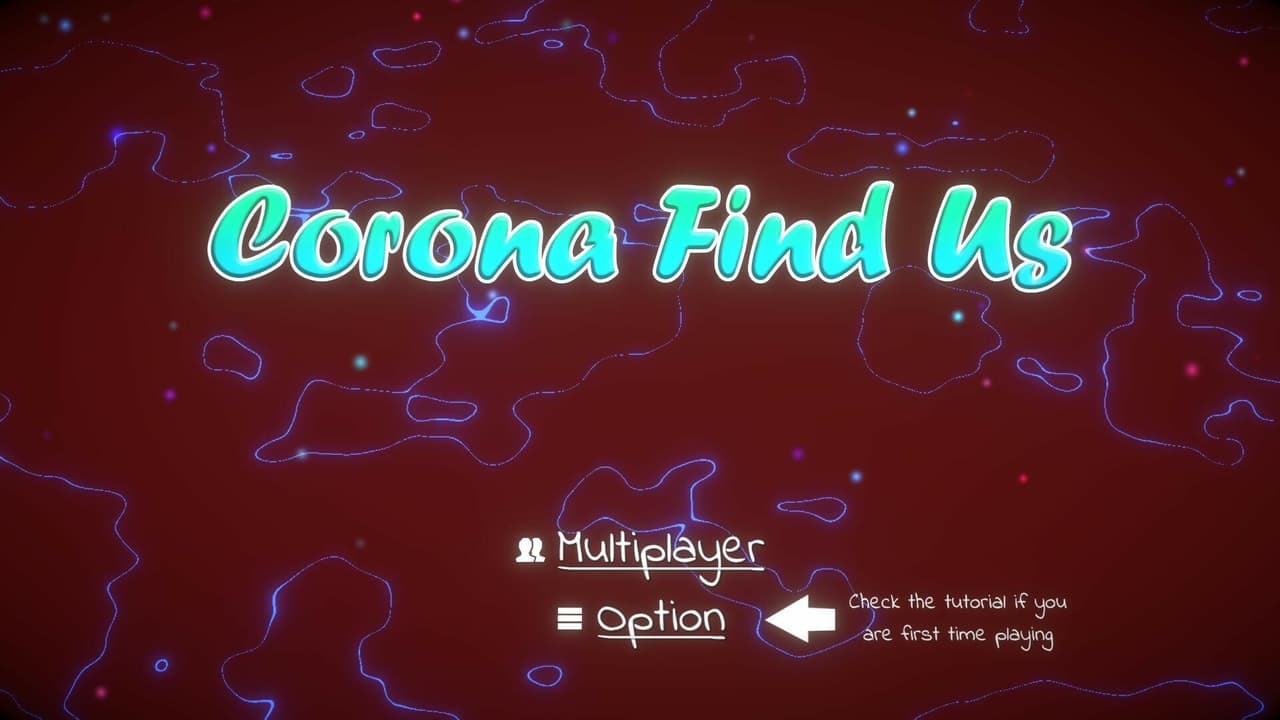 Corona Find Us screenshot 2