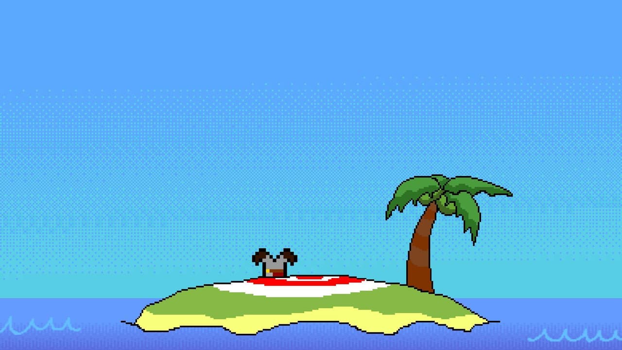 Land, Captain Ahoy!