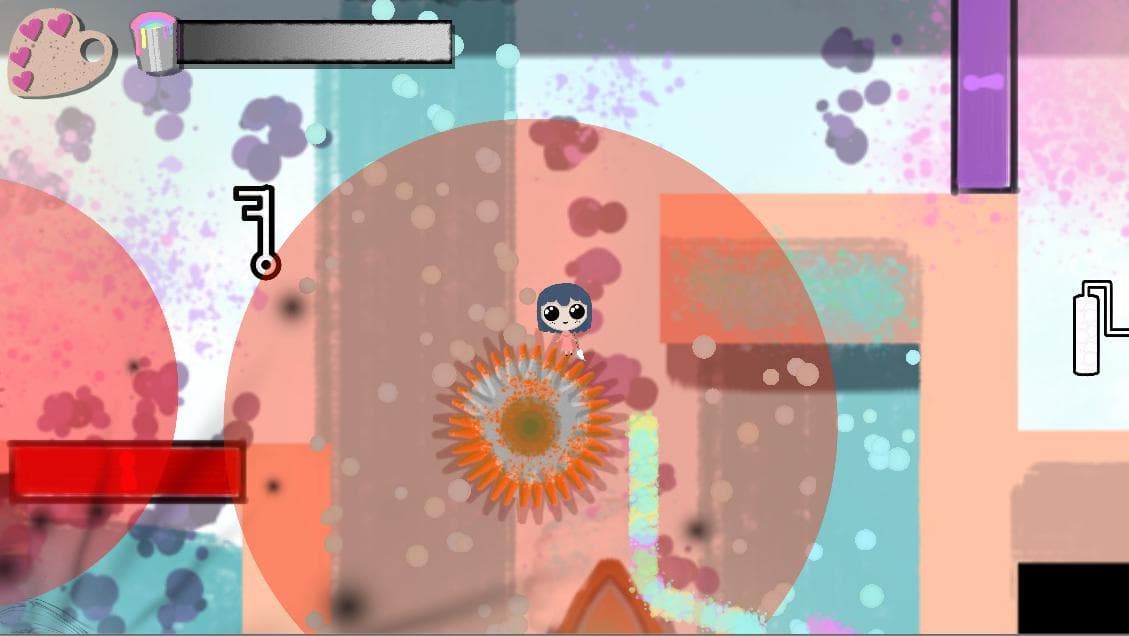 Chromatic (itch) (Pumpkiboo) screenshot 2