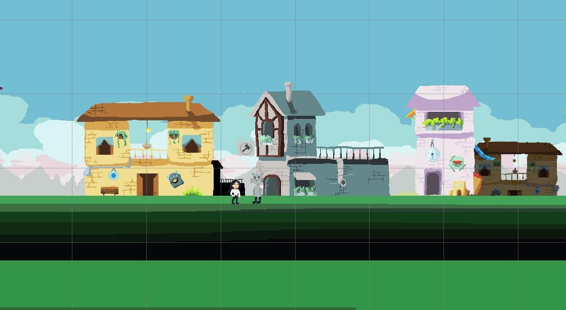 Corvus (mariafrances) screenshot 3