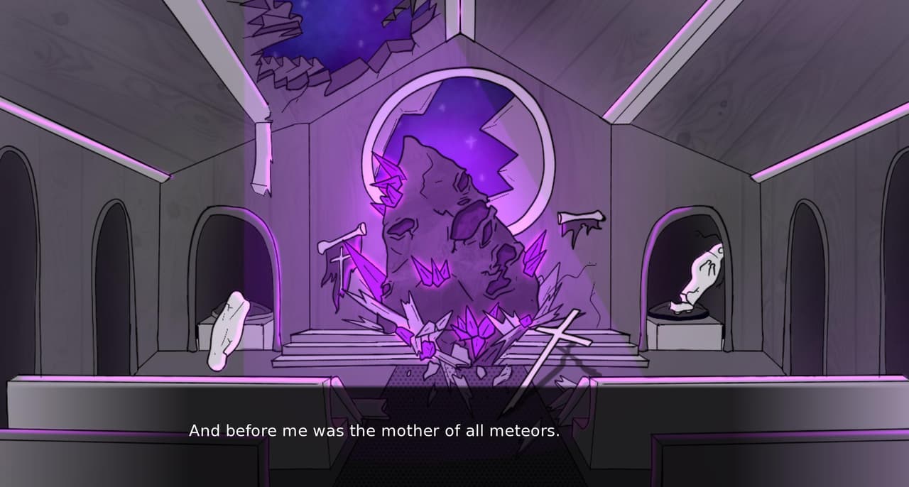 Stargaze (Demo) screenshot 4