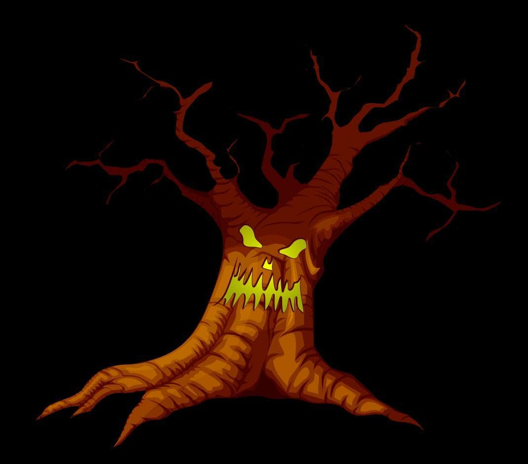 Halloween (itch) (Liliam Strombeck)