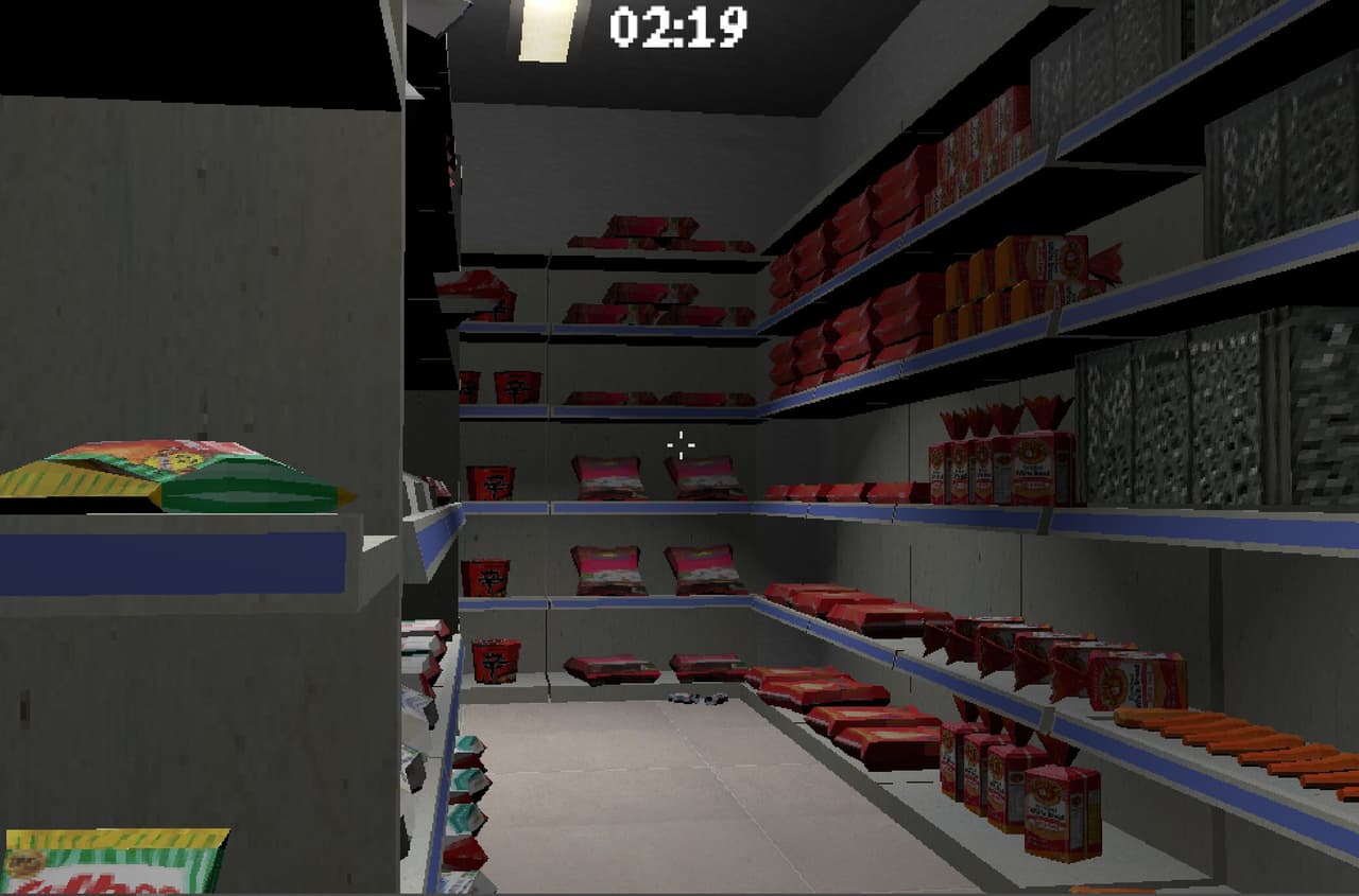 MAMAK SHOP screenshot 3