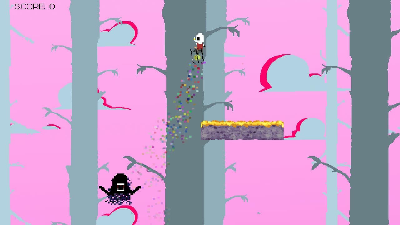 Porman screenshot 4