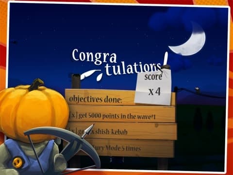Shoot The Birds screenshot 5