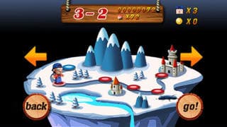 Super World Adventures screenshot 5