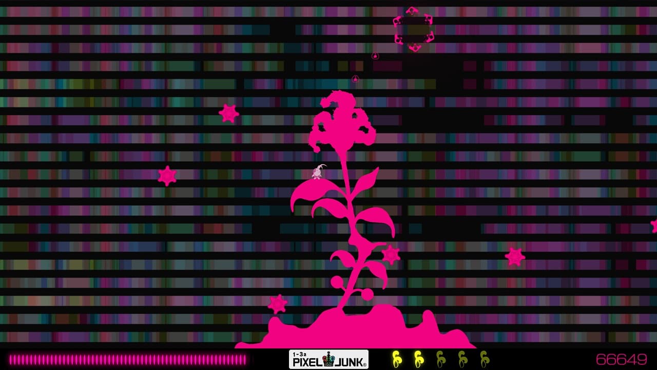 PixelJunk Eden Encore screenshot 5