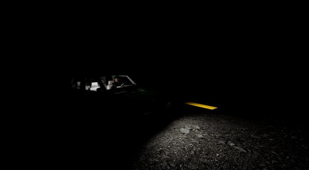 Nightmare Shawqi 2 screenshot 2