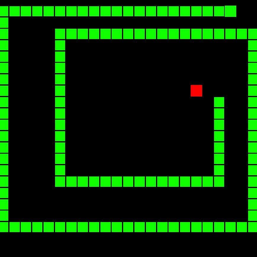 Snake (itch) (RTS Productions)