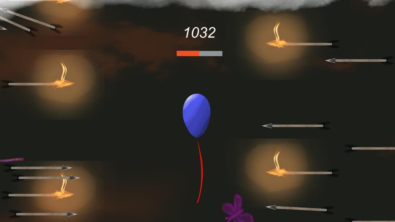 Balloon (itch) (SydiousMax)