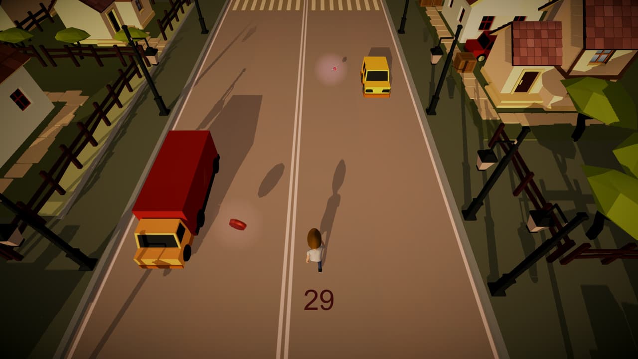 Food Hunter screenshot 3