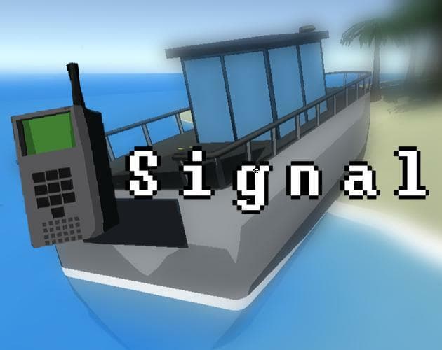 Signal (itch) (danksupercow)