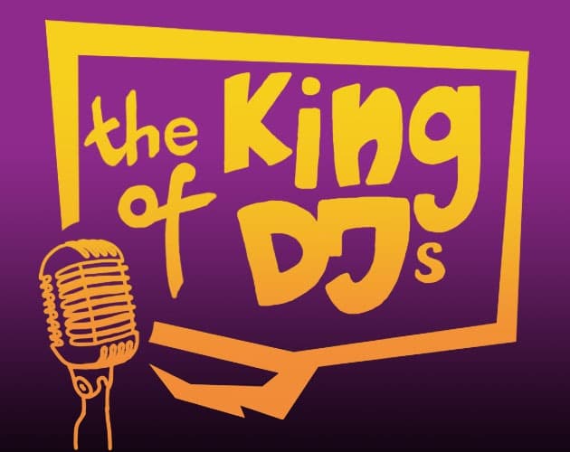 The King of DJs