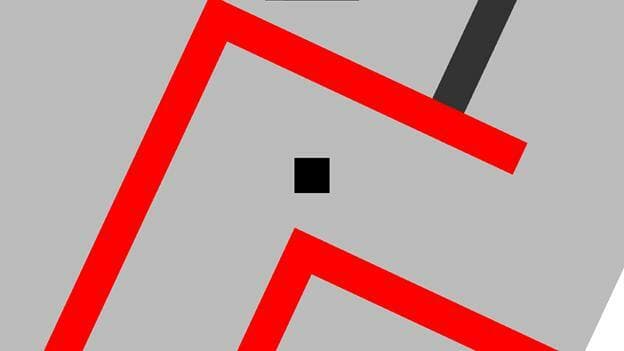 Relative Chaos screenshot 2
