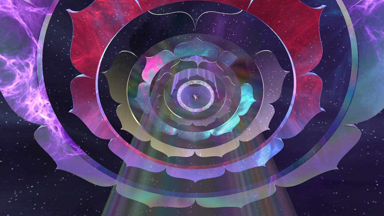 The Tarot Experience VR screenshot 3