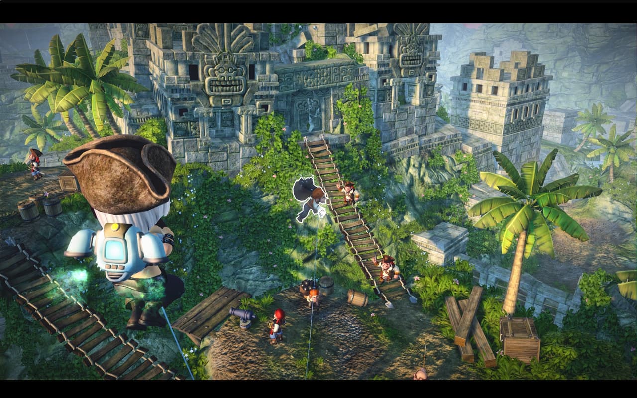 Gameglobe screenshot 6