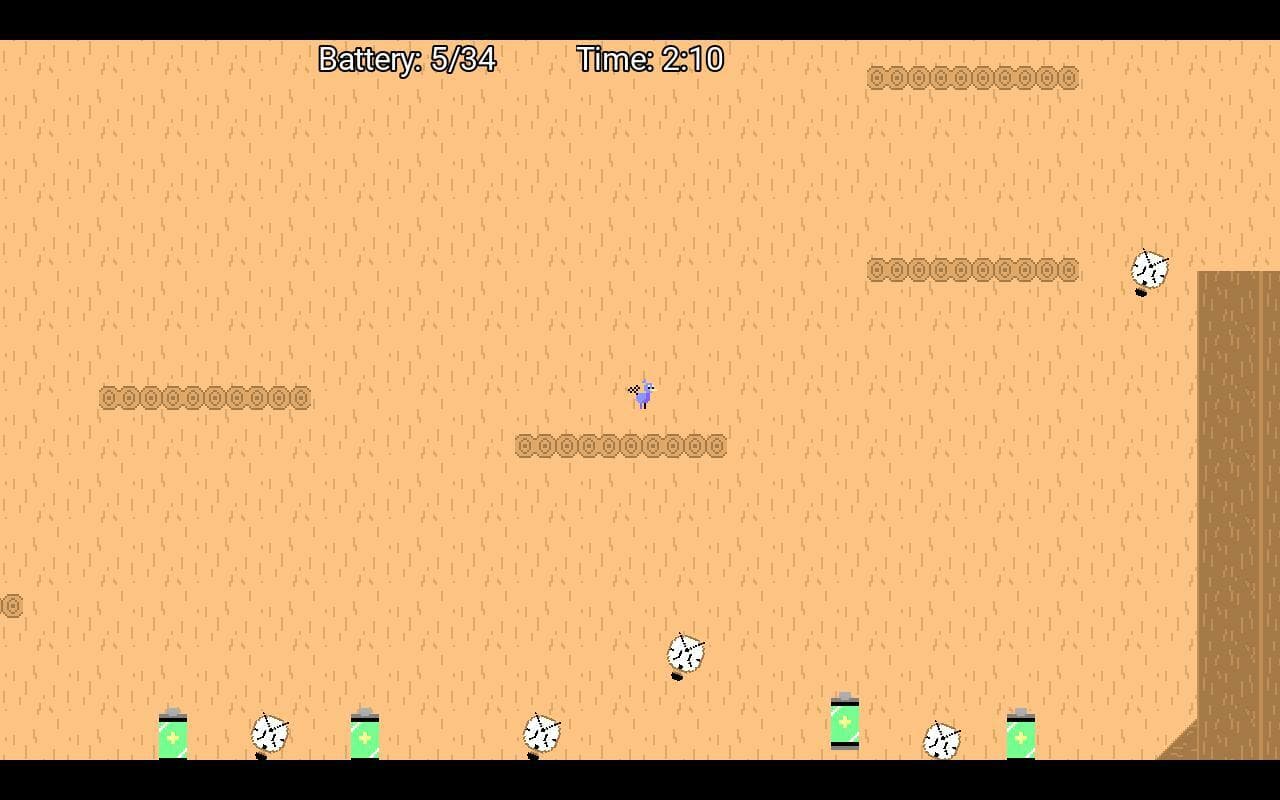 REWIND TIME! screenshot 2