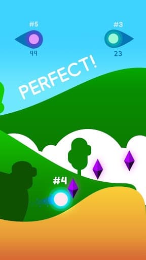 Hill Racer 2 screenshot 4