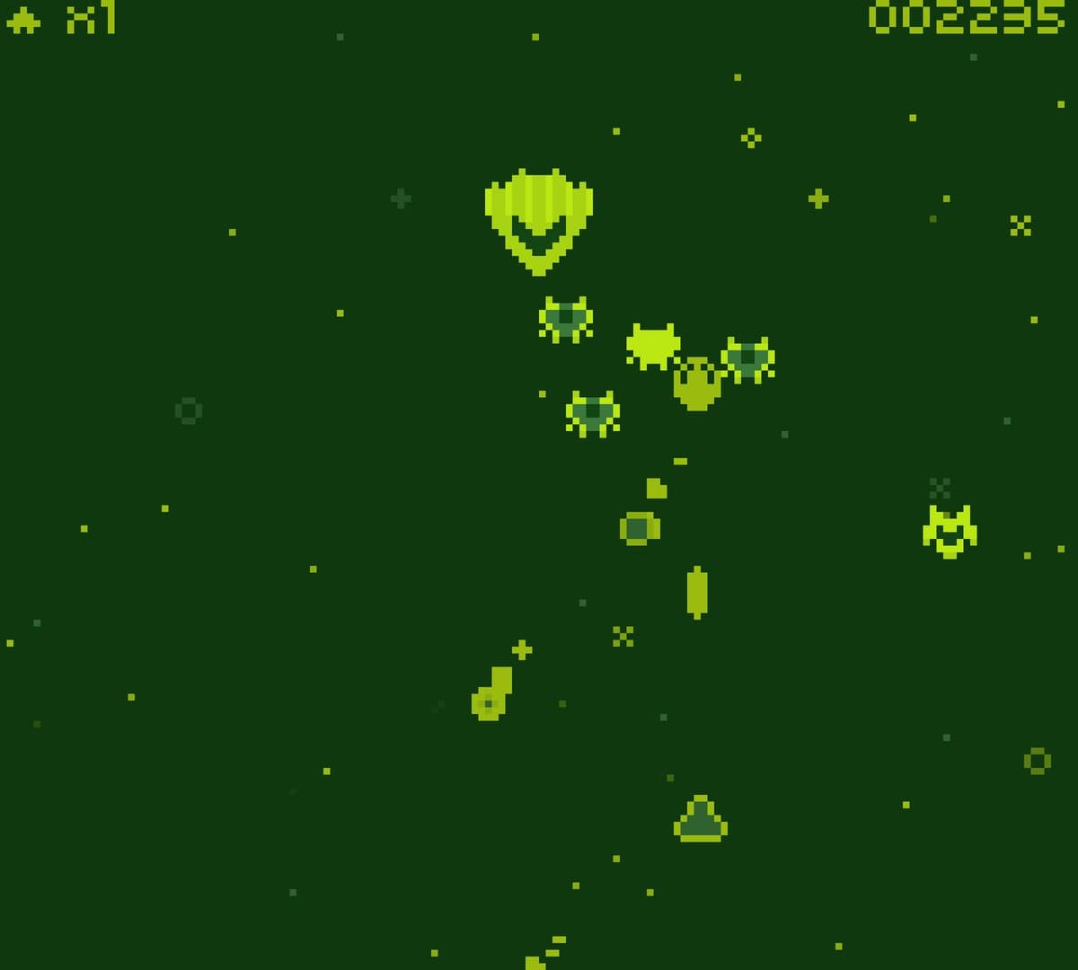 Crome: Before Purgatory screenshot 5