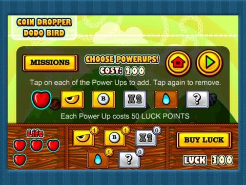 Luck Out screenshot 2