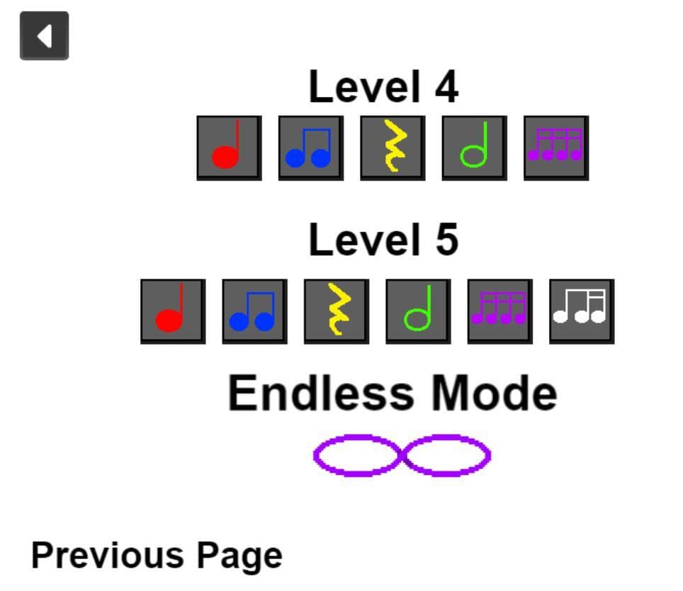 Rhythm Match (ZulwarnX) screenshot 3