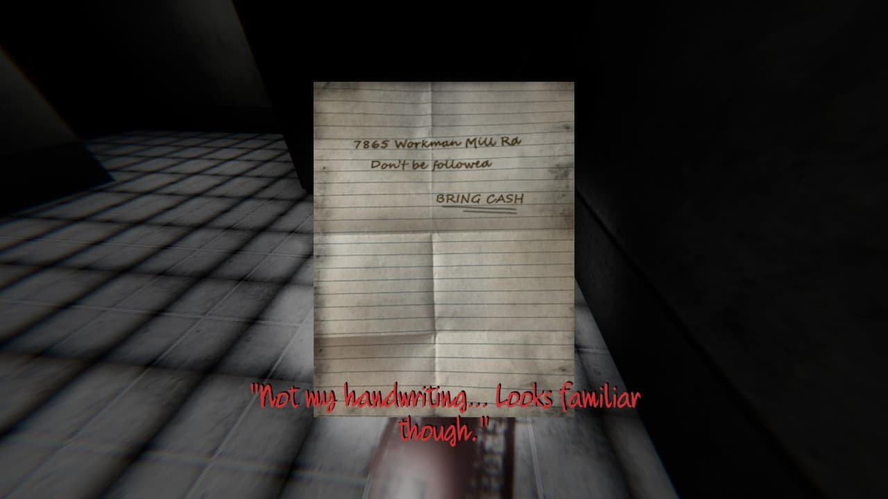 Aorta screenshot 3