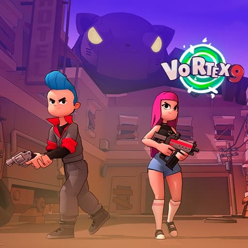Vortex.IO screenshot 4