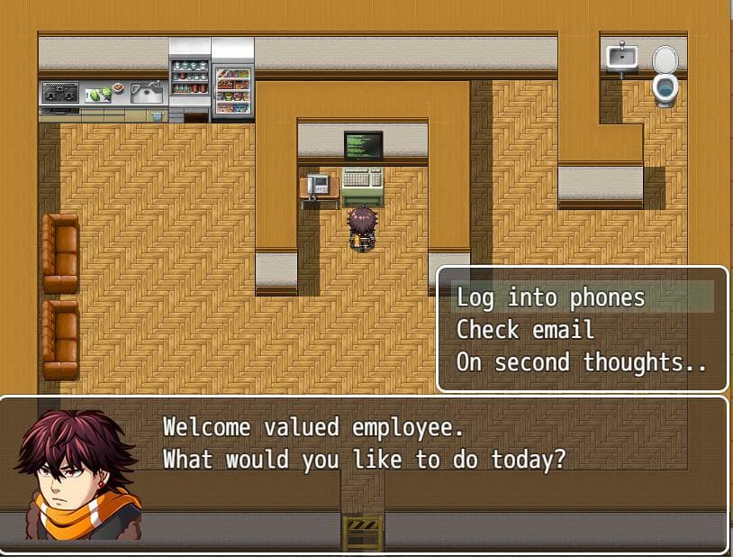 Tech Support screenshot 2