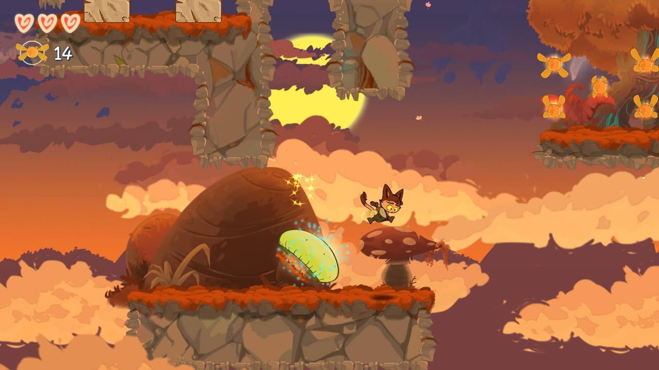 The Best Of MagiCats screenshot 6