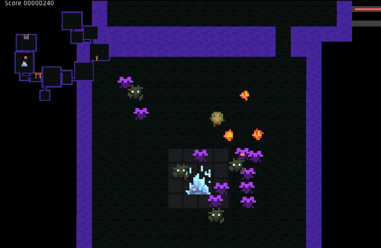 Gauntlets Revenge