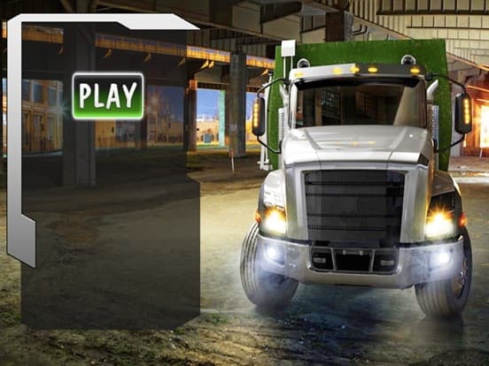Drive Euro Truck Simulator 2 screenshot 5