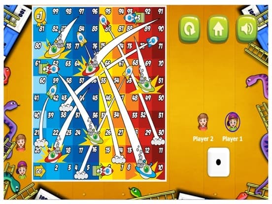 Snakes and Ladders - Play Snake and Ladder game screenshot 4