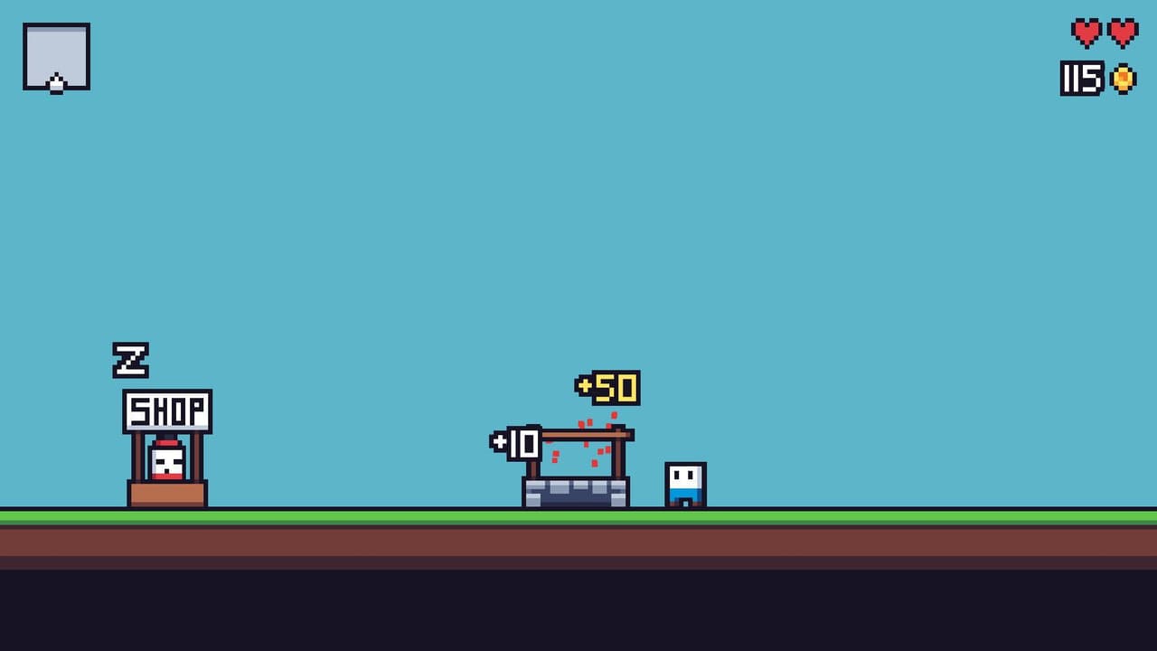 Normal Bug Catchin screenshot 2