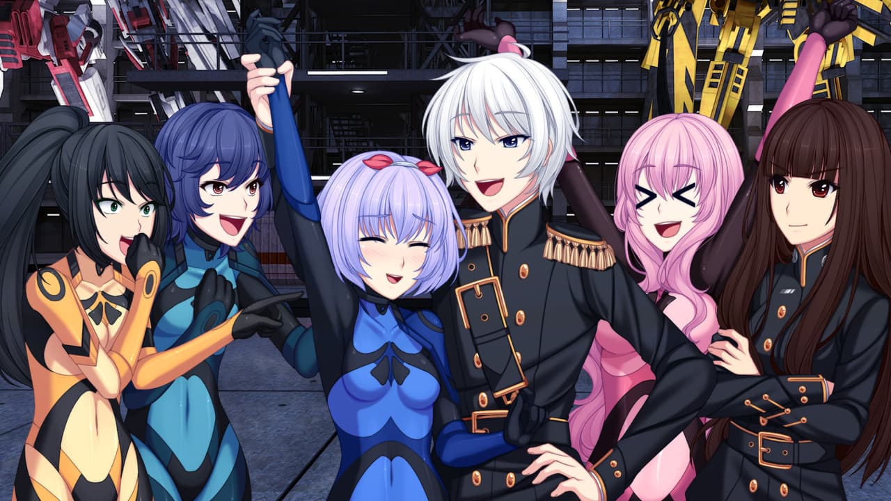 Sunrider: Liberation Day - Captains Edition screenshot 5