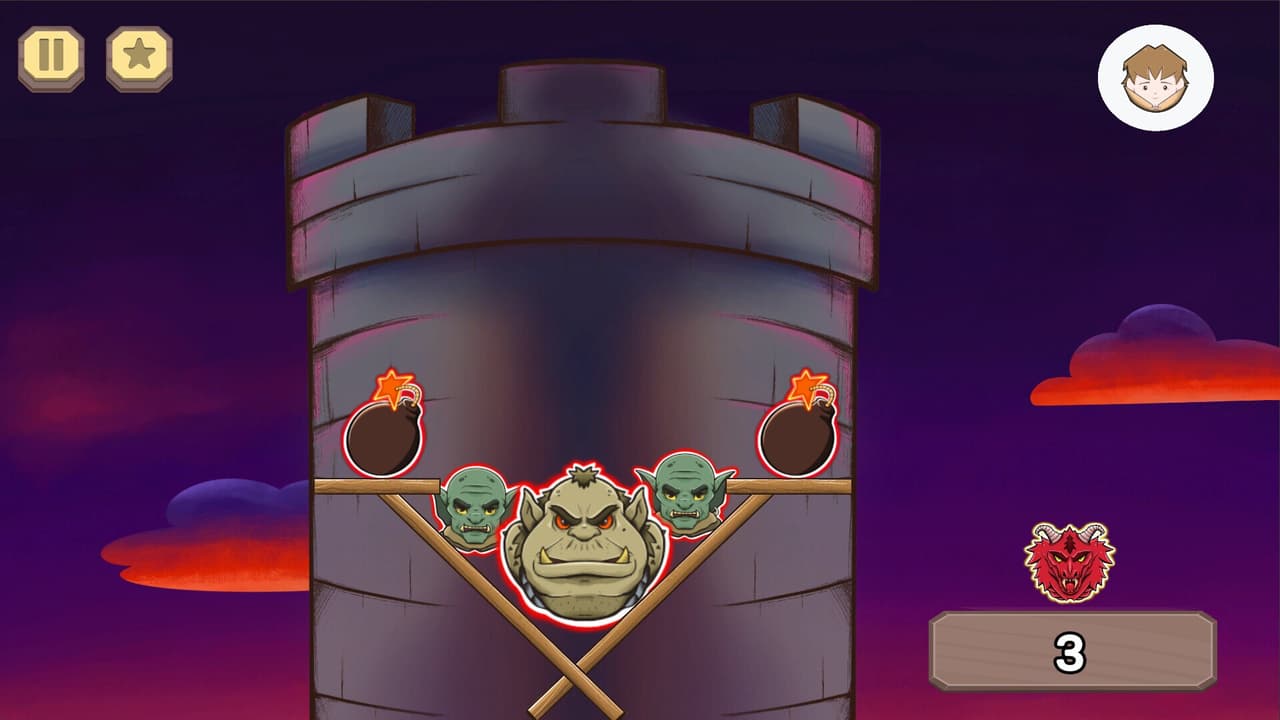 Dungeon Spheres screenshot 5