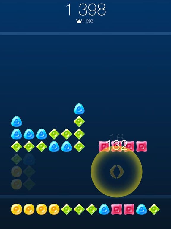 Remove FRVR - Tap and Collapse