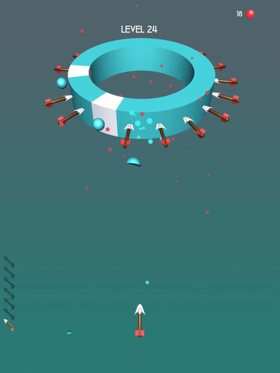 Arrow Strike: Archery Bow Game screenshot 3