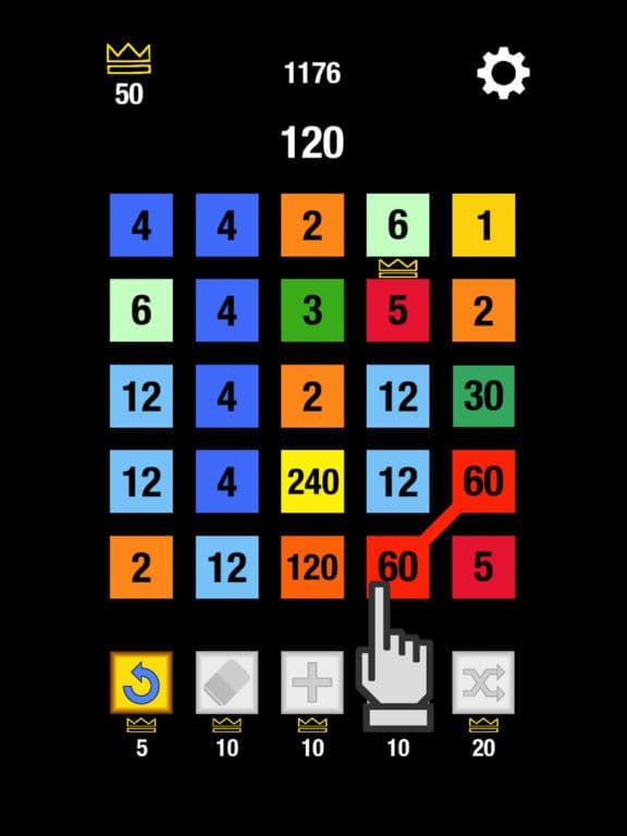 sumZ+ screenshot 4