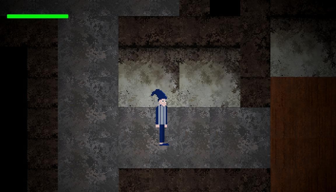 Kosmir screenshot 4