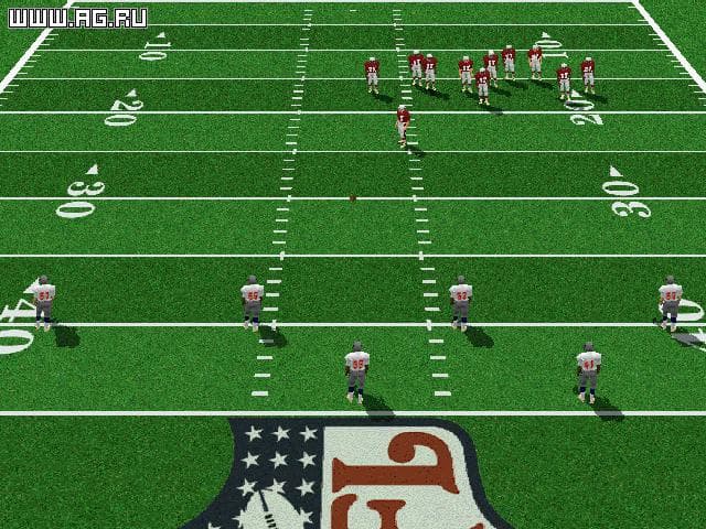 Madden NFL 98