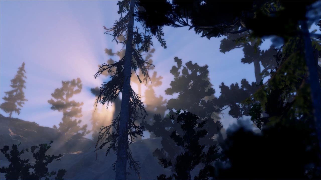 FIRMAMENT (itch) screenshot 2