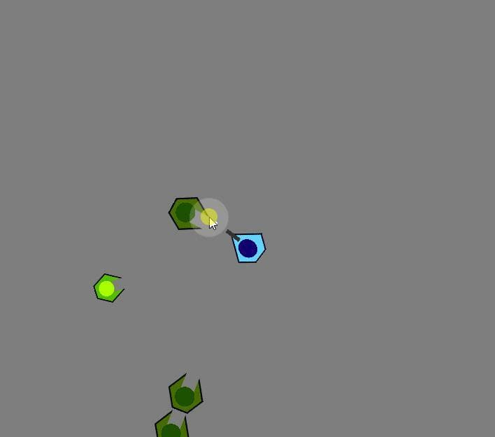 Grind Fest Survival screenshot 2