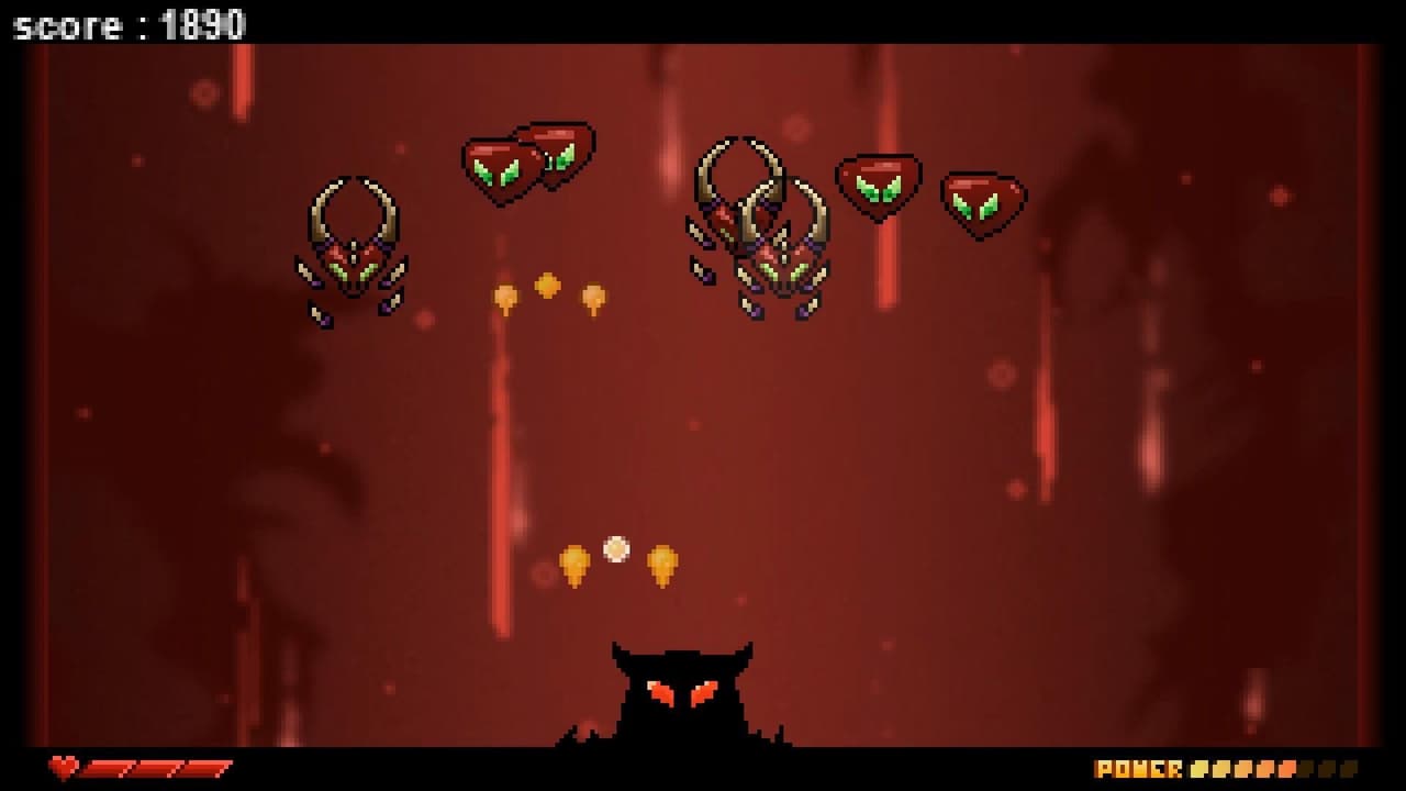 Epic Blood Quest screenshot 4