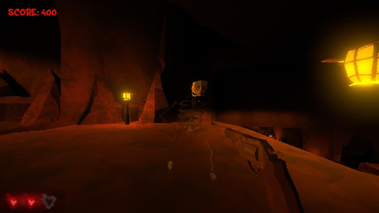 Shred or Die screenshot 4